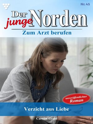 cover image of Verzicht aus Liebe